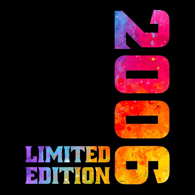 Limited Edition 2006 Anniversary Gift 2006