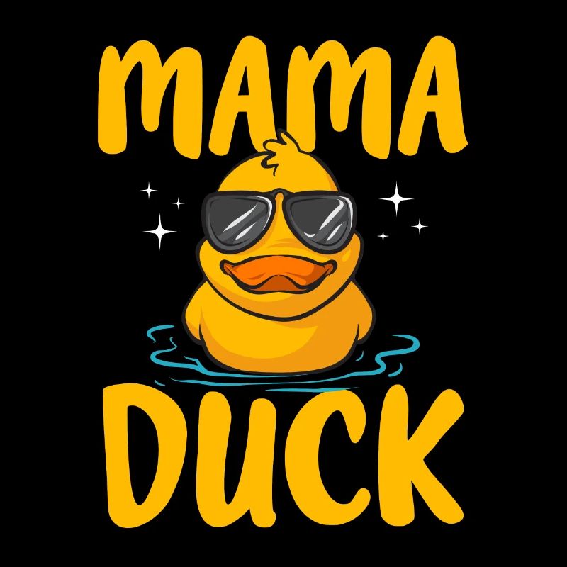 Rubber Duck Rubber Duck