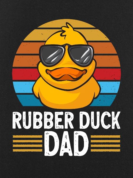 Rubber Duck Rubber Duck