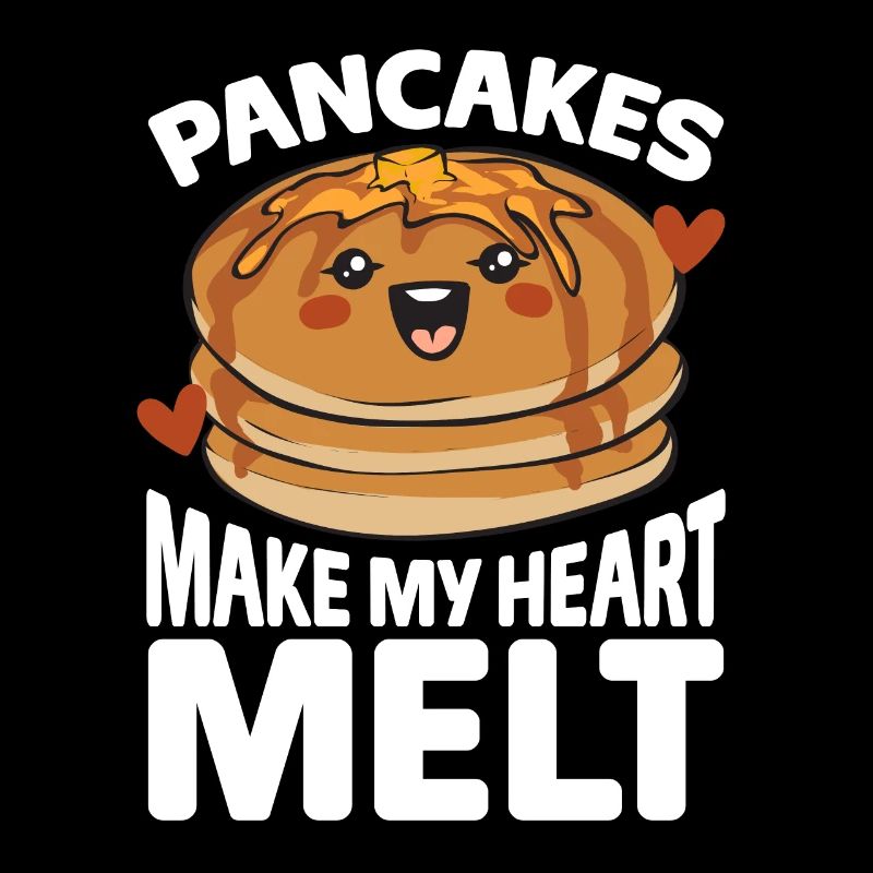 Pancake Breakfast Pancakes