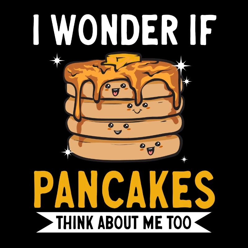Pancake Breakfast Pancakes
