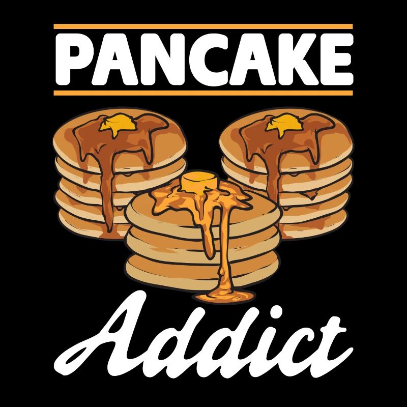 Pancake Breakfast Pancakes