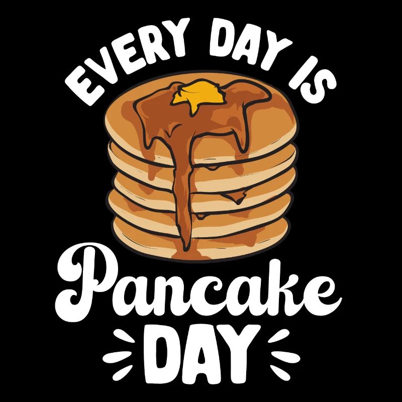 Pancake Breakfast Pancakes
