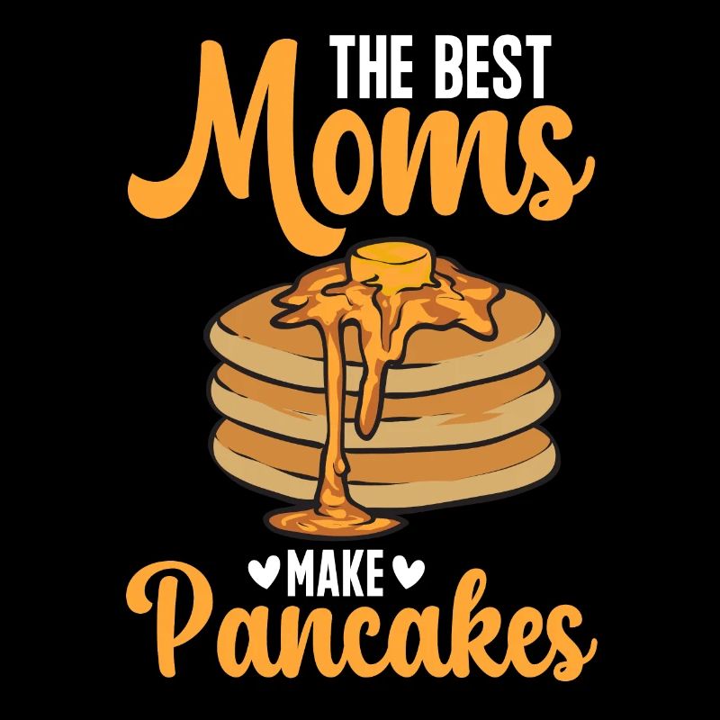 Pancake Breakfast Pancakes