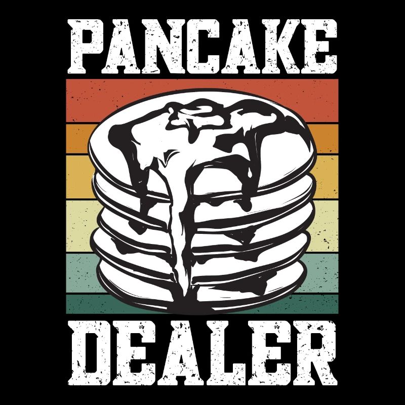 Pancake Breakfast Pancakes