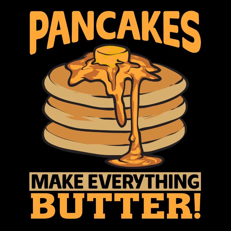 Pancake Breakfast Pancakes