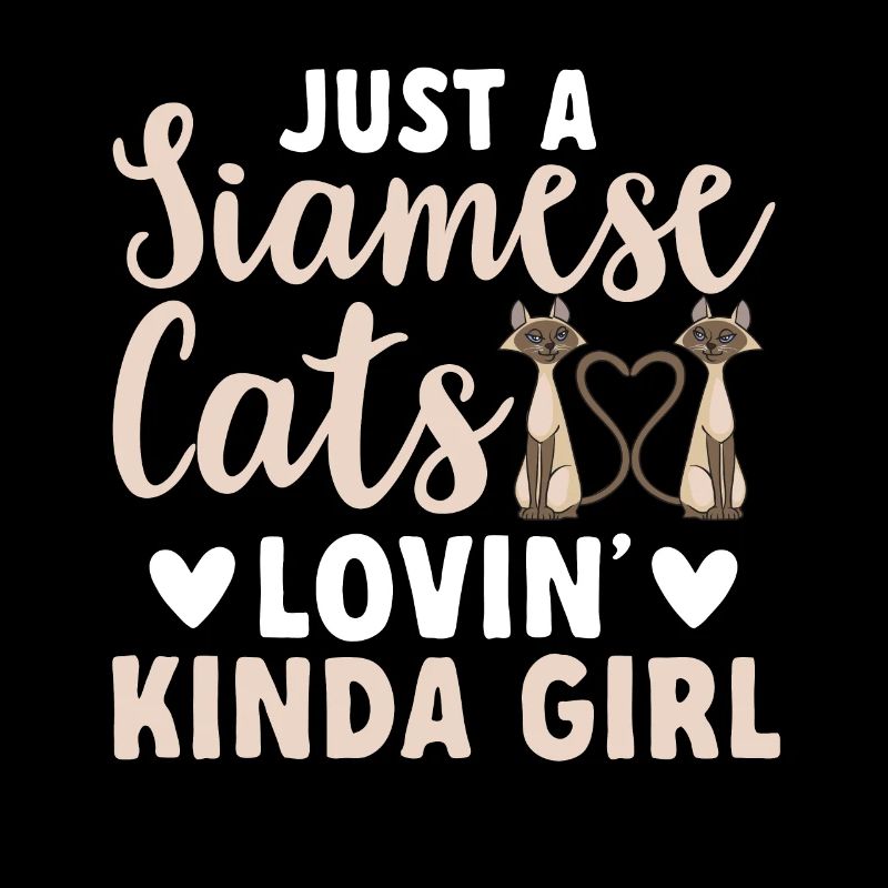 Siamese Cat Siamese Cat