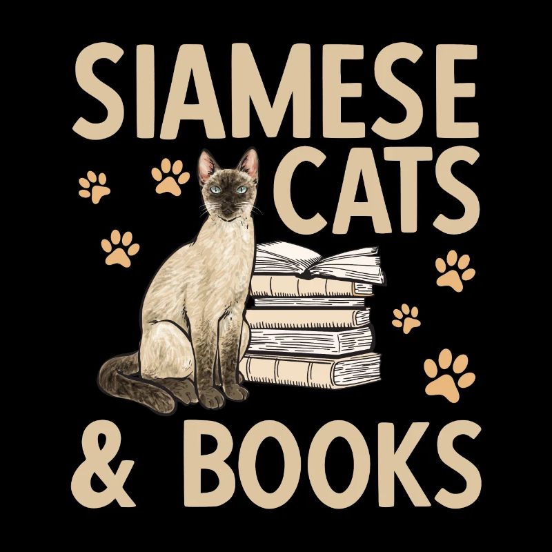 Siamese Cat Siamese Cat