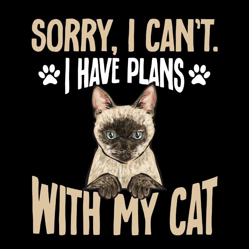 Siamese Cat Siamese Cat
