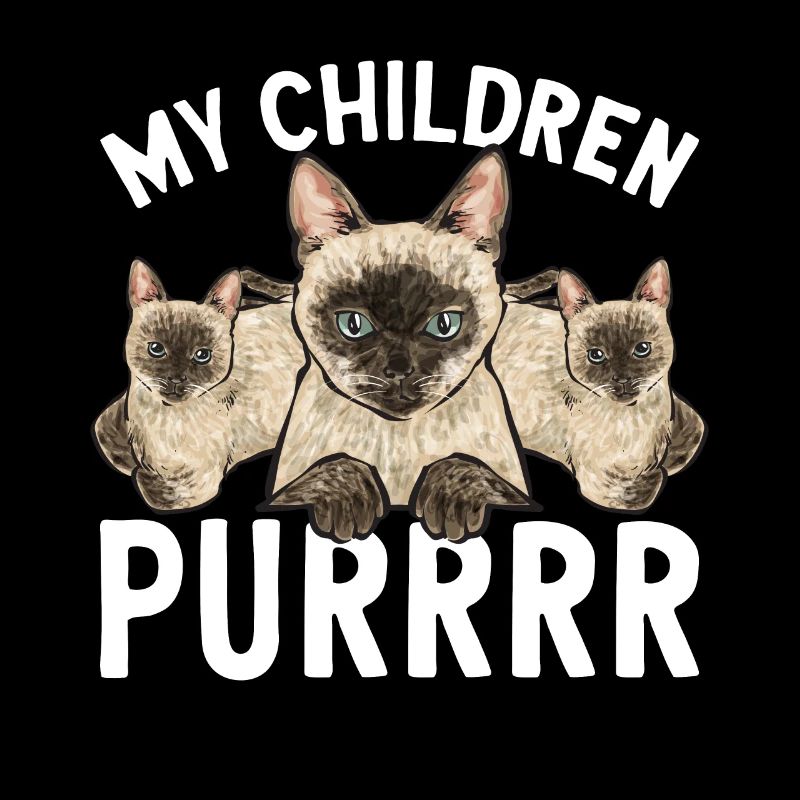 Siamese Cat Siamese Cat