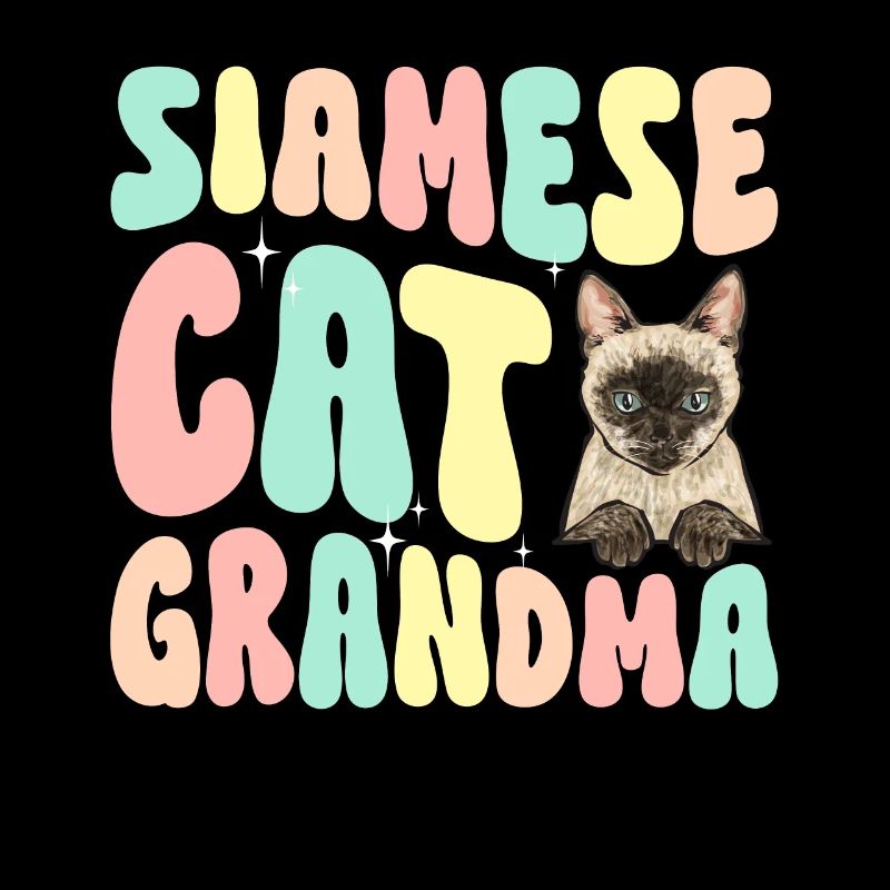 Siamese Cat Siamese Cat