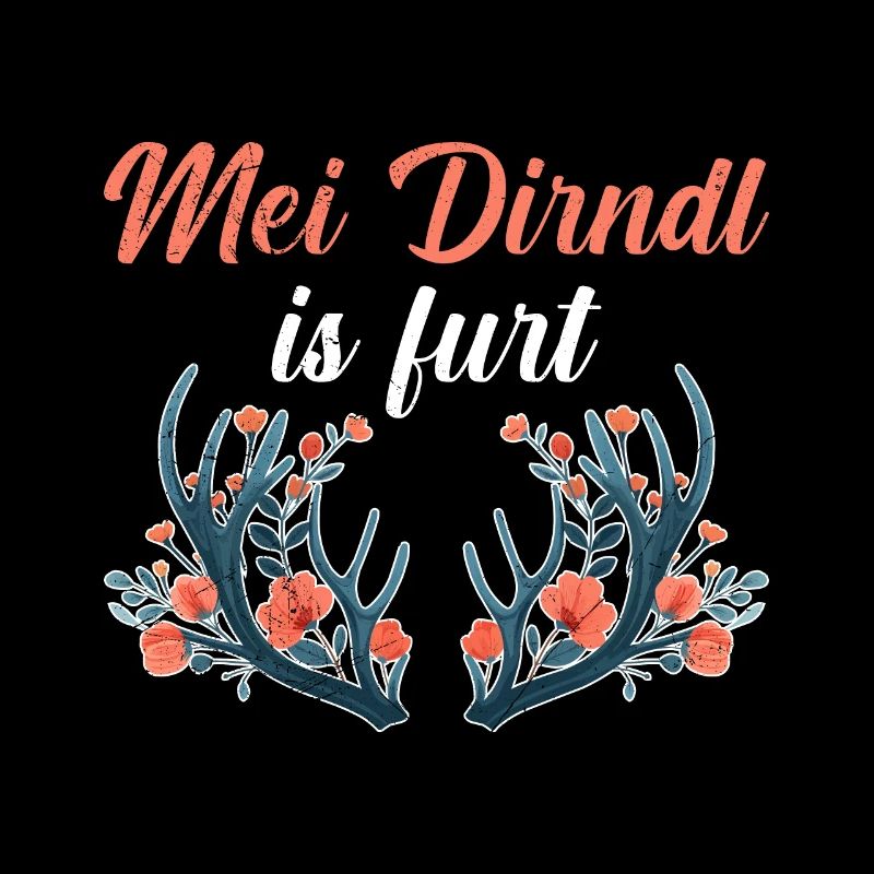 Today without Dirndl Replacement Dirndl Women