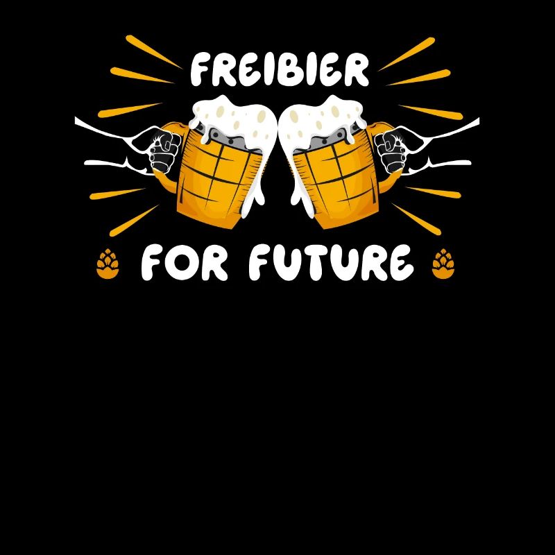 Freibier for Future