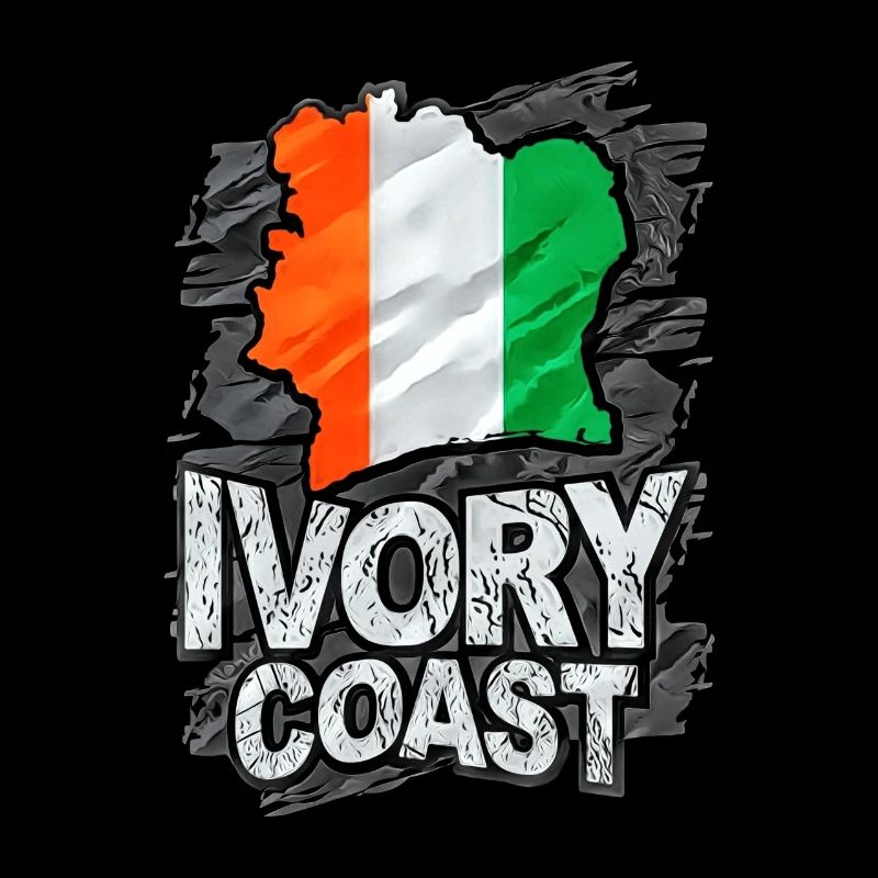 Côte d’Ivoire