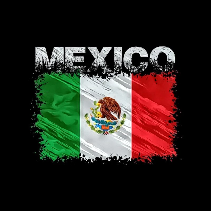 Mexiko
