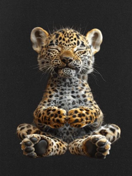 Leopard
