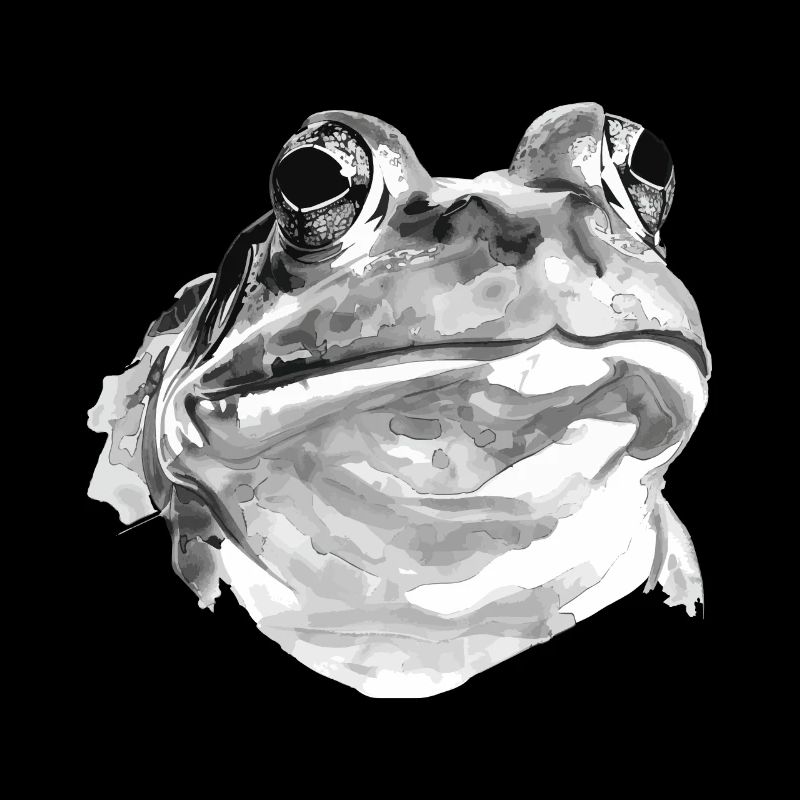 Grenouille