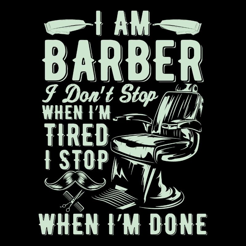 Coiffeur Cutter