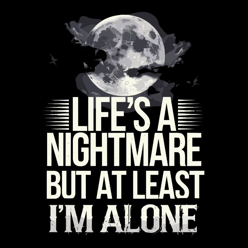 Introversion Alternative Style Emotional
