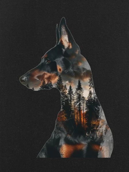 Dobermann