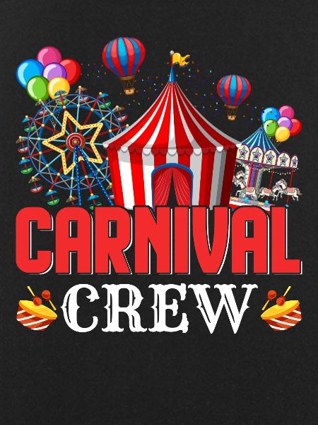 Carnival Circus