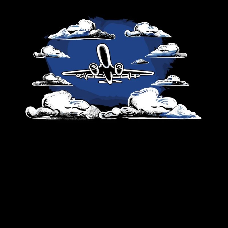 Mon premier voyage en avion Première fois que je vole