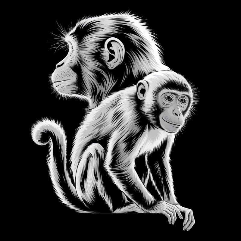 Monkey