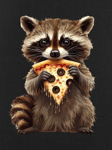 Raccoon