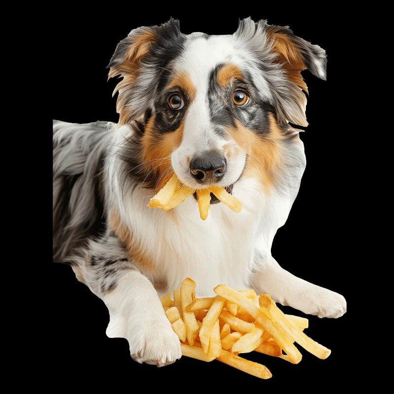 Australischer Schäferhund