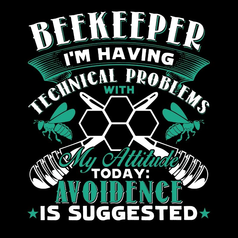 Beekeeper I'm Having Technical Problems