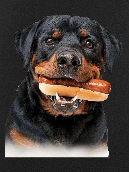 Rottweiler