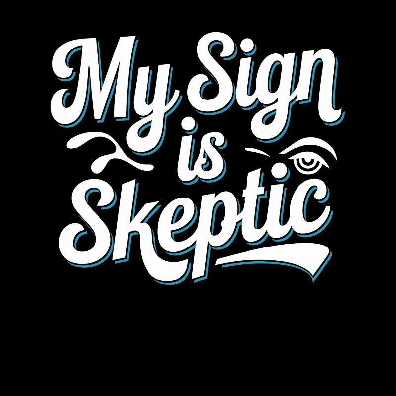 Astrologie-skeptiker: Kritisches Denken