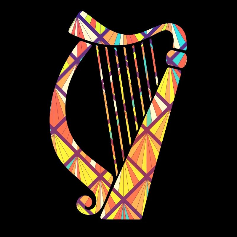 Harp Geometric