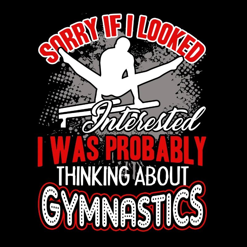 Gymnastic Thinking About Gymnastics