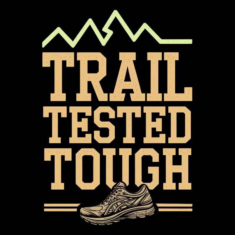 Running trails for trail running enthusiasts