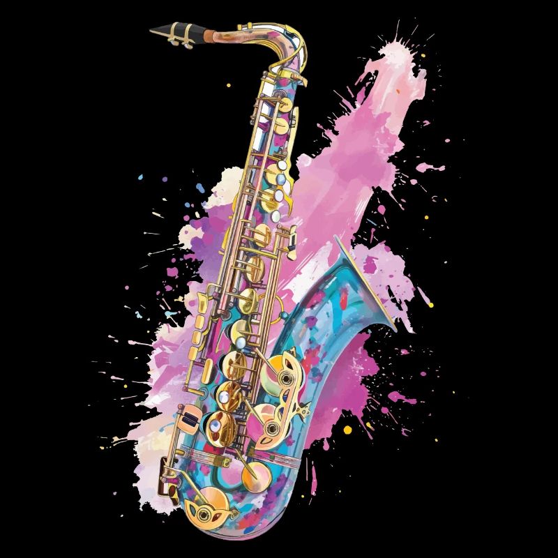 Saxophone