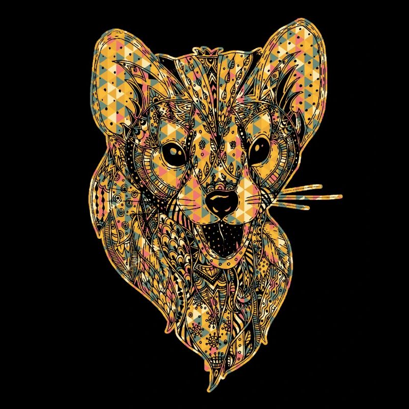 Ferret Geometric