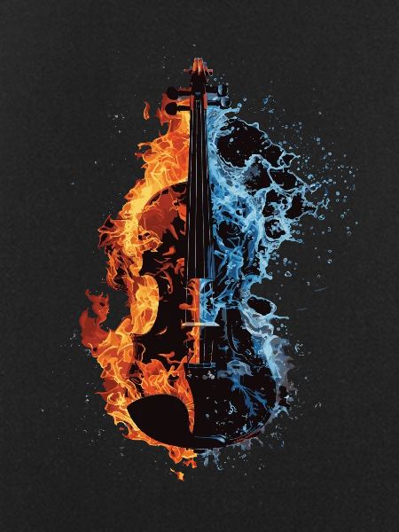 Violine