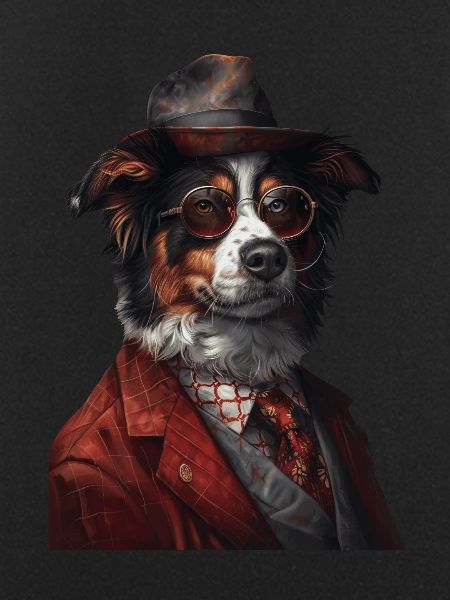 Australischer Schäferhund