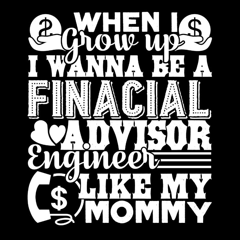 Financial Advisor Like Mommy