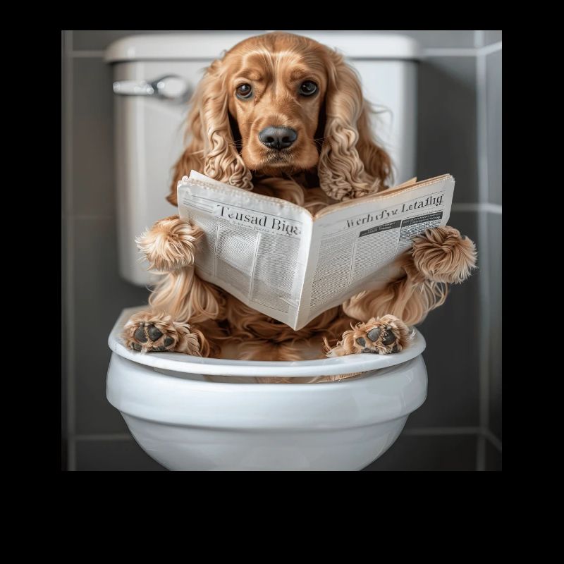 Cocker Spaniel