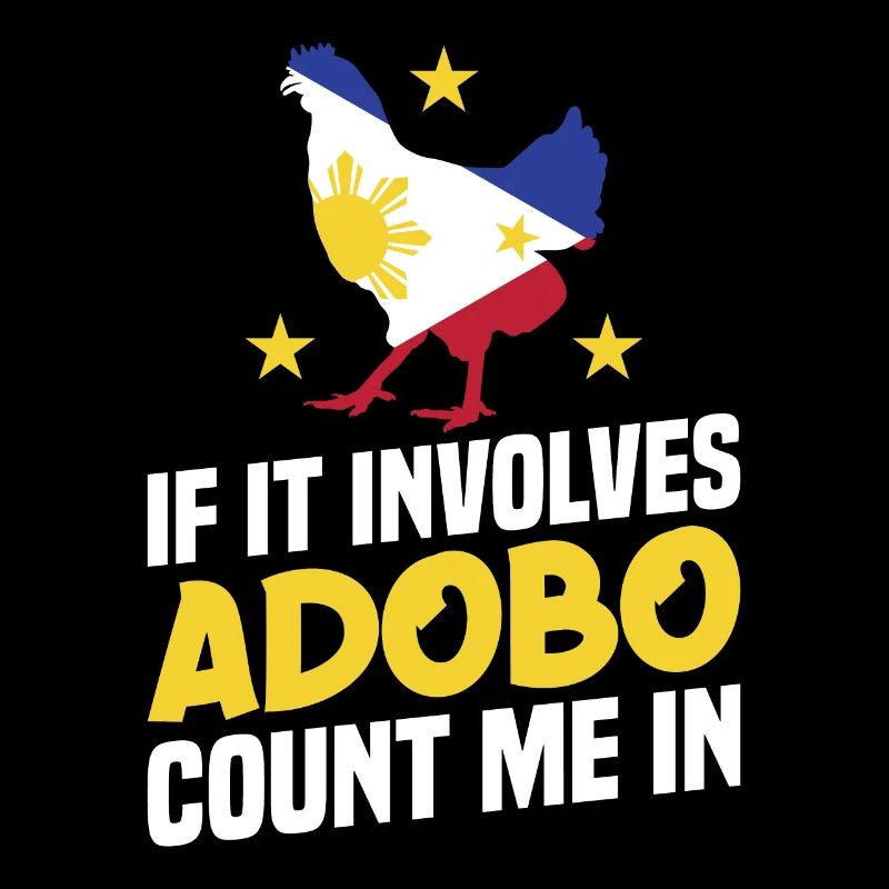 When it comes to adobo, count me with