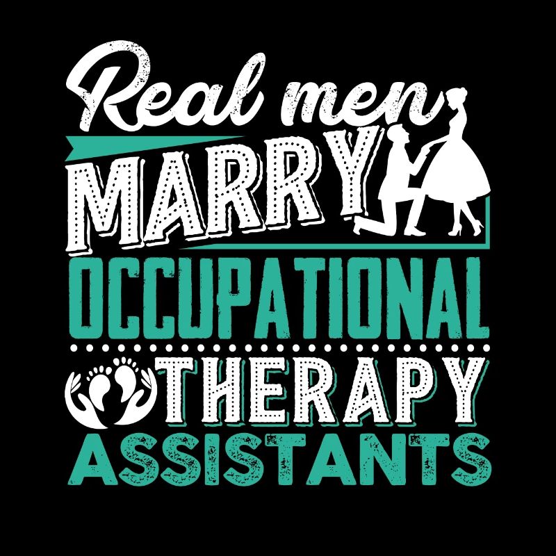 Marry Occupational Therapy Assistants