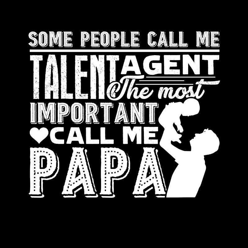 Talent Agent Talent Agent Papa