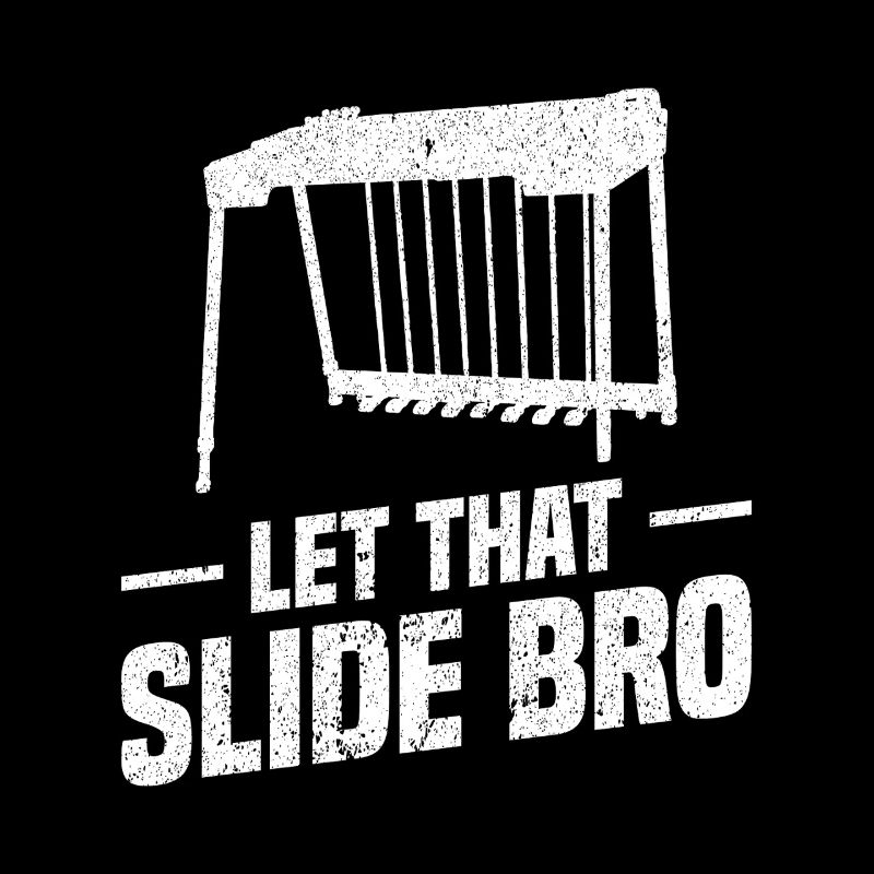 Let this foil bro