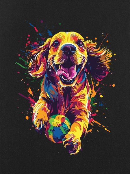 Cocker Spaniel