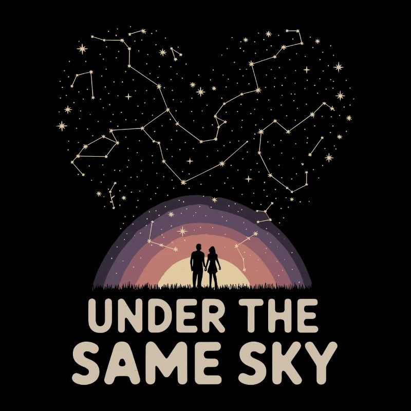 Stargazing For Couples Romantic Nights