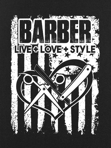 Barber Live Love Style