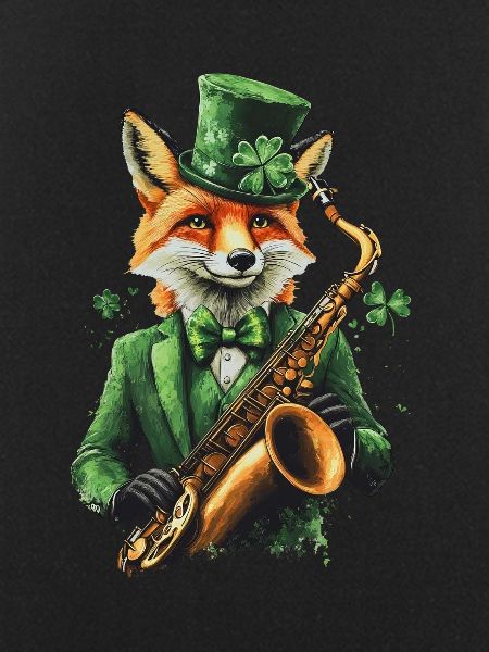 Fuchs