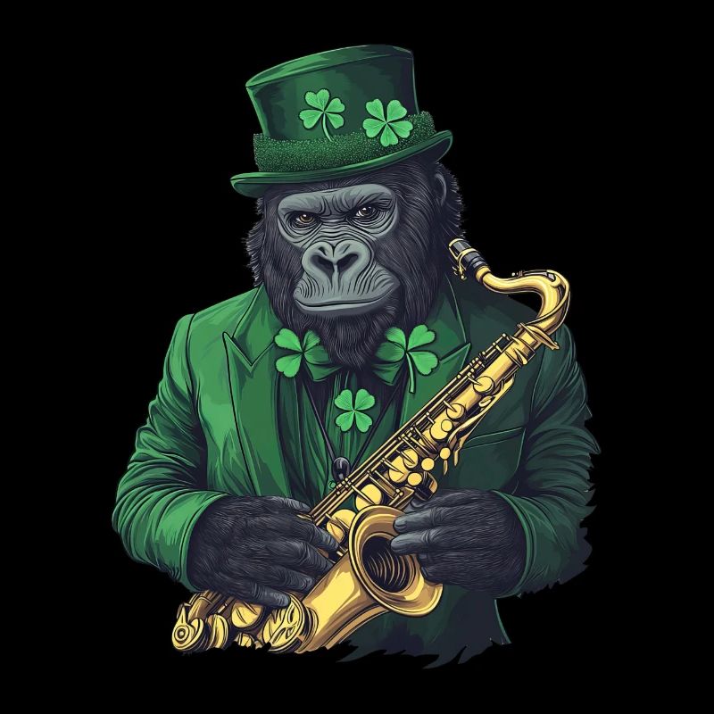 Gorilla